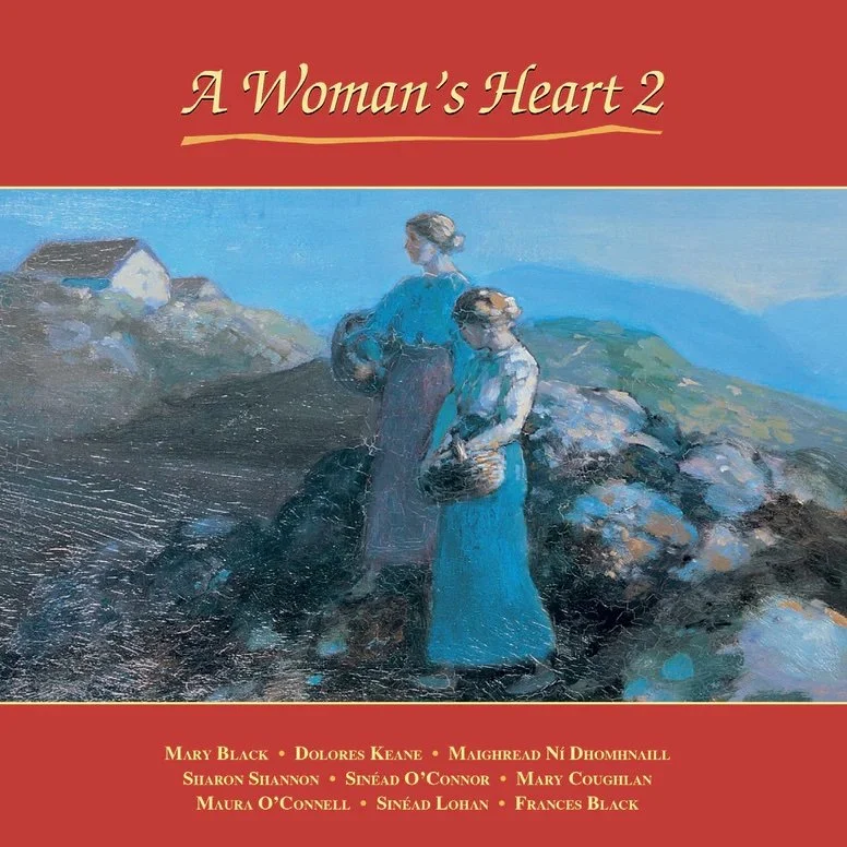 Various Artists - A Woman's Heart 2 [Vinyl 2LP]