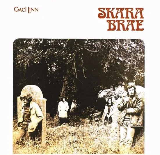 Skara Brae - Skara Brae [LP]