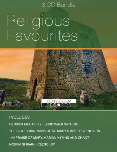 Religious Favourites (3CD bundle)