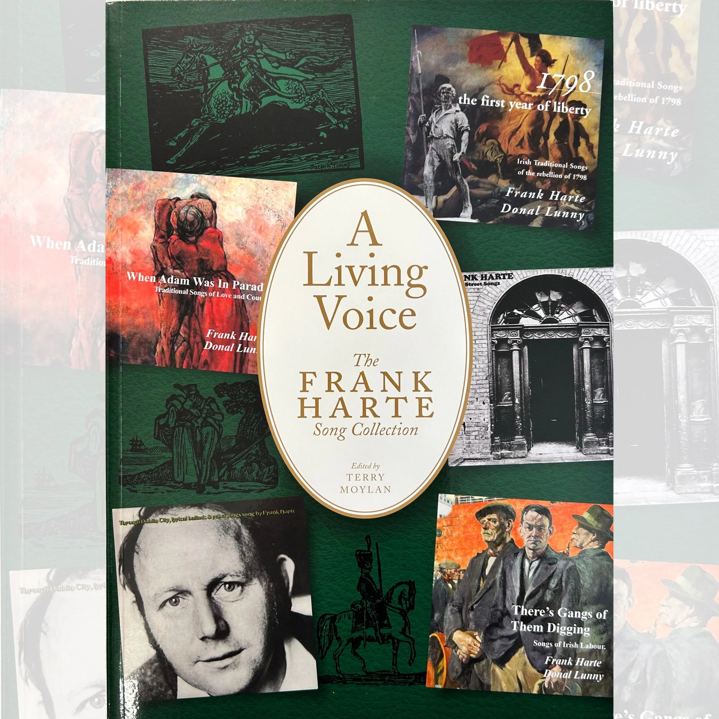 Frank Harte - A Living Voice - Book Cover.jpeg