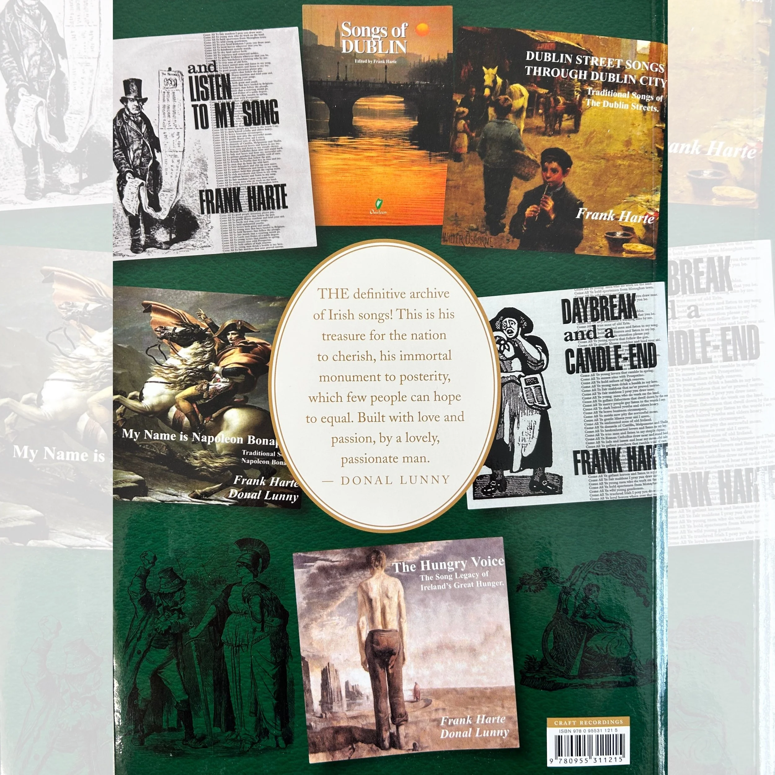 Frank Harte - A Living Voice - Book Rear Cover.jpeg