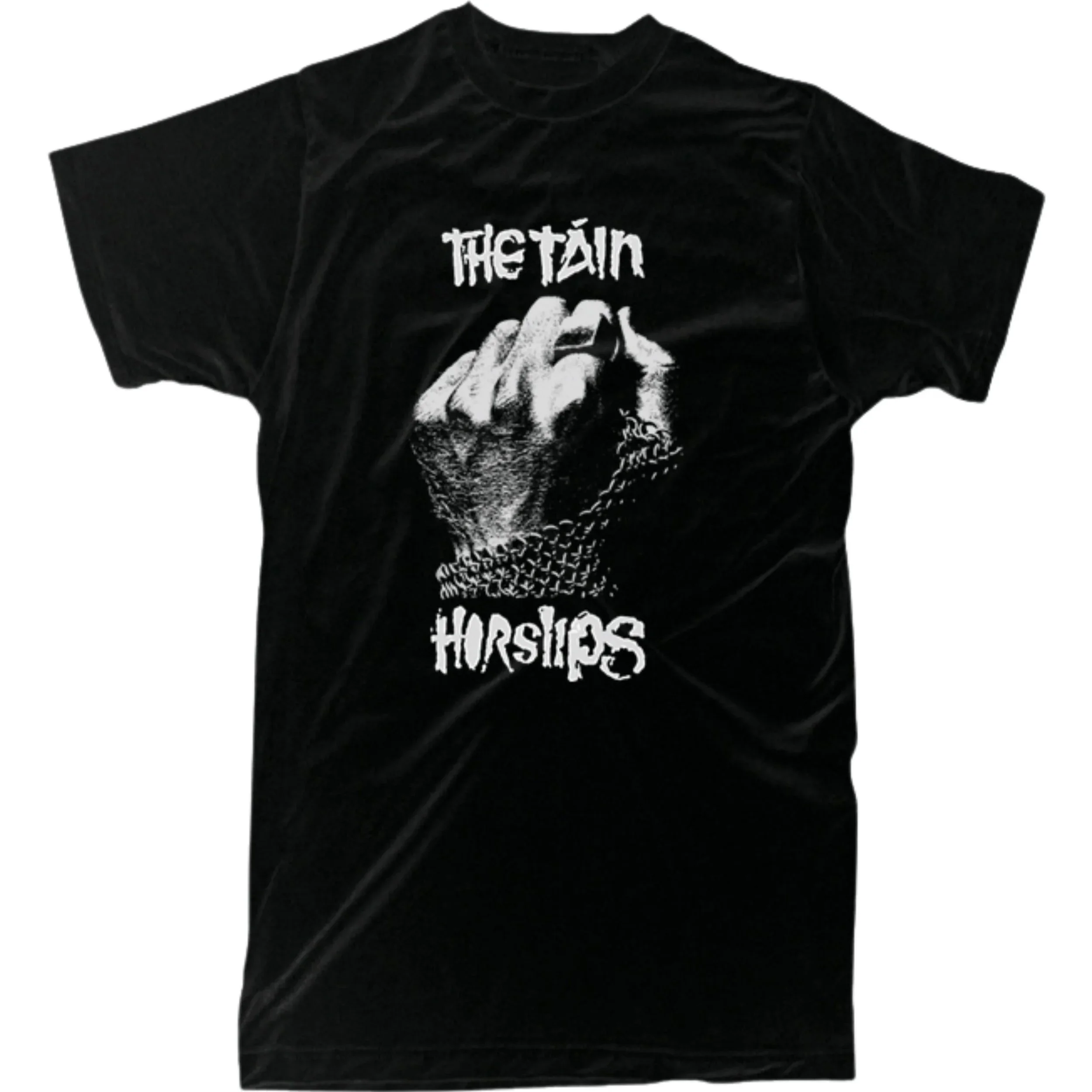 Horslips - The Táin [T-Shirt / Black]