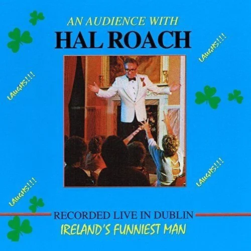 Hal Roach - An Audience with