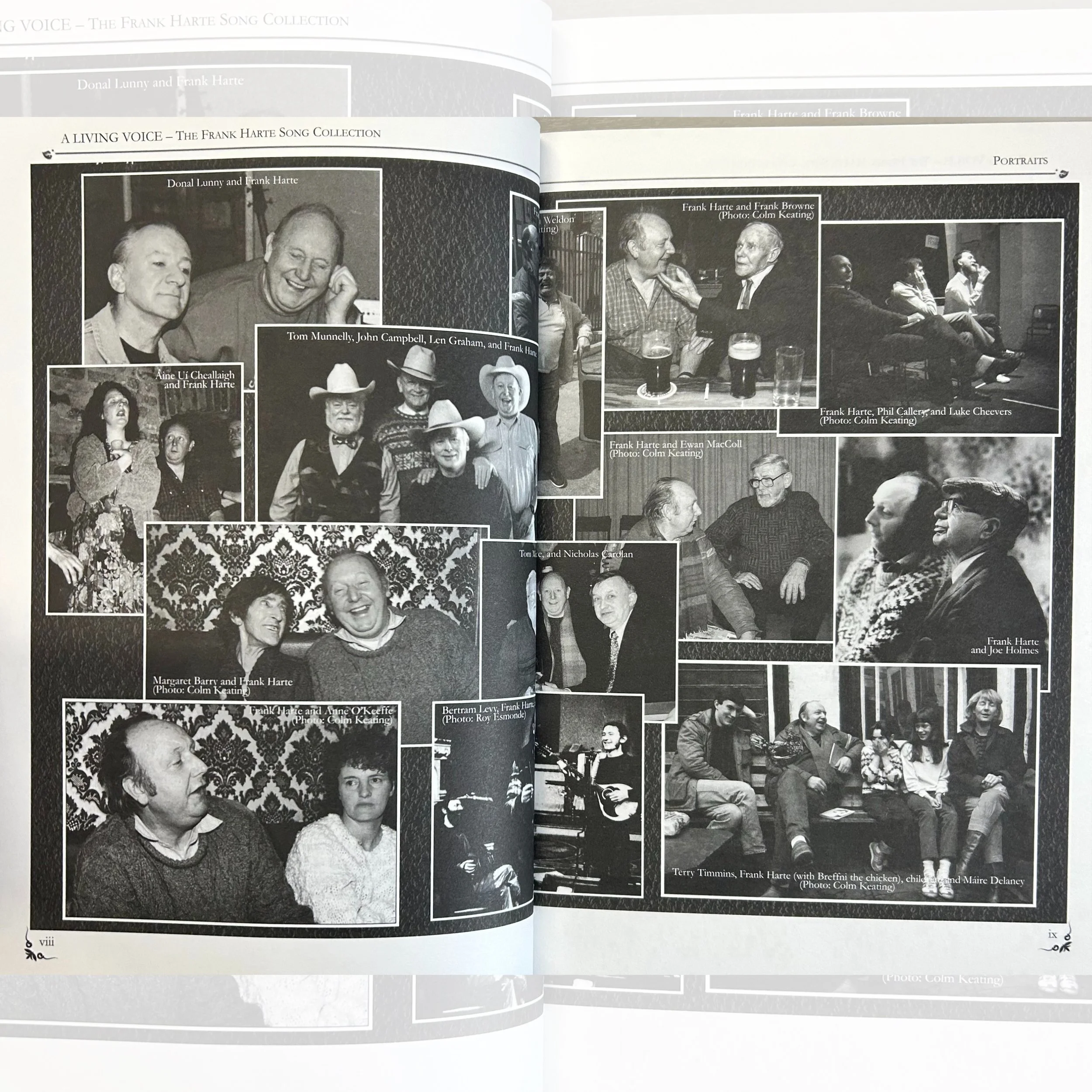 Frank Harte - A Living Voice - Book Photos Page.jpeg