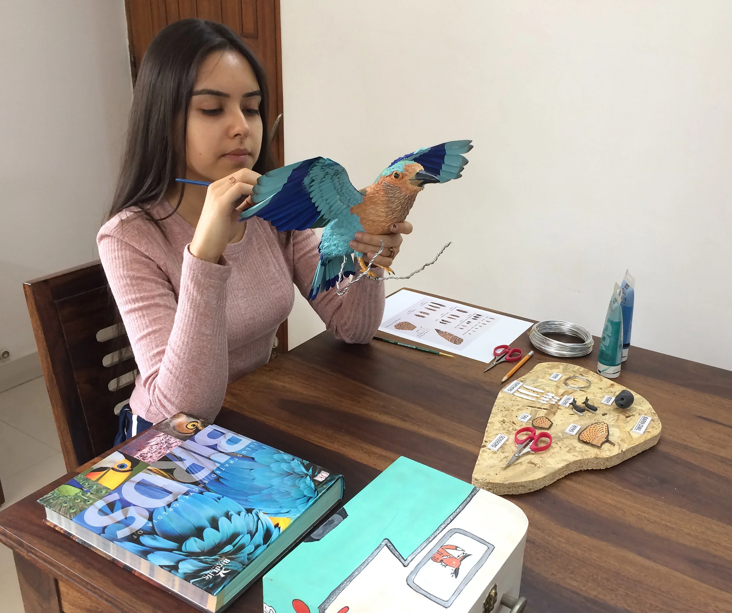 Niharika work in progress 2 .jpg