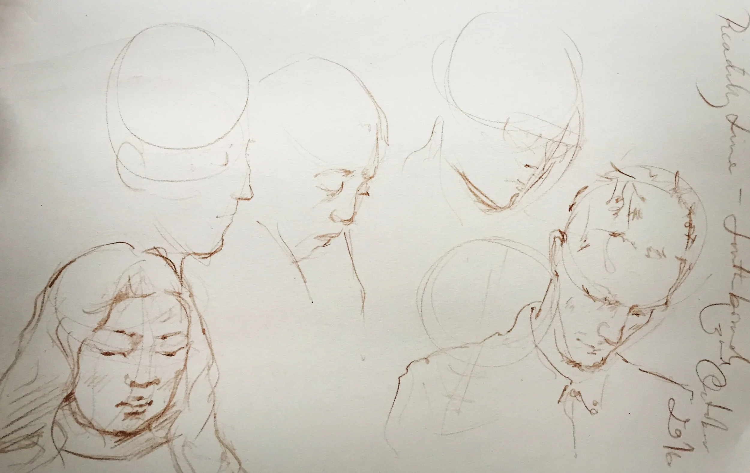 Variations of a dream_001