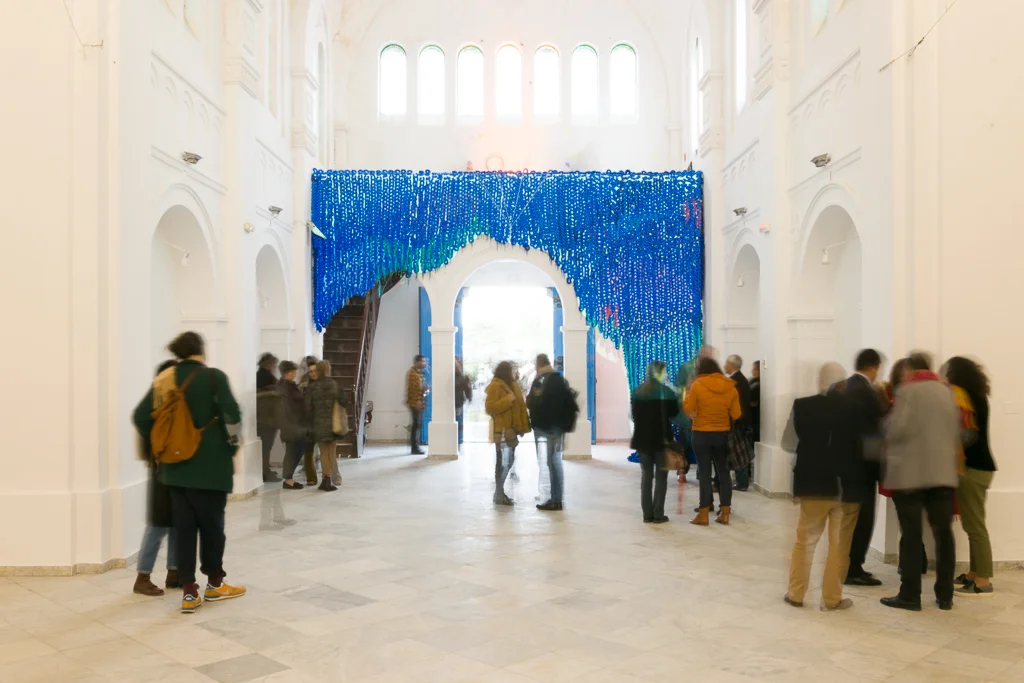 it should not Ferielle Zouari