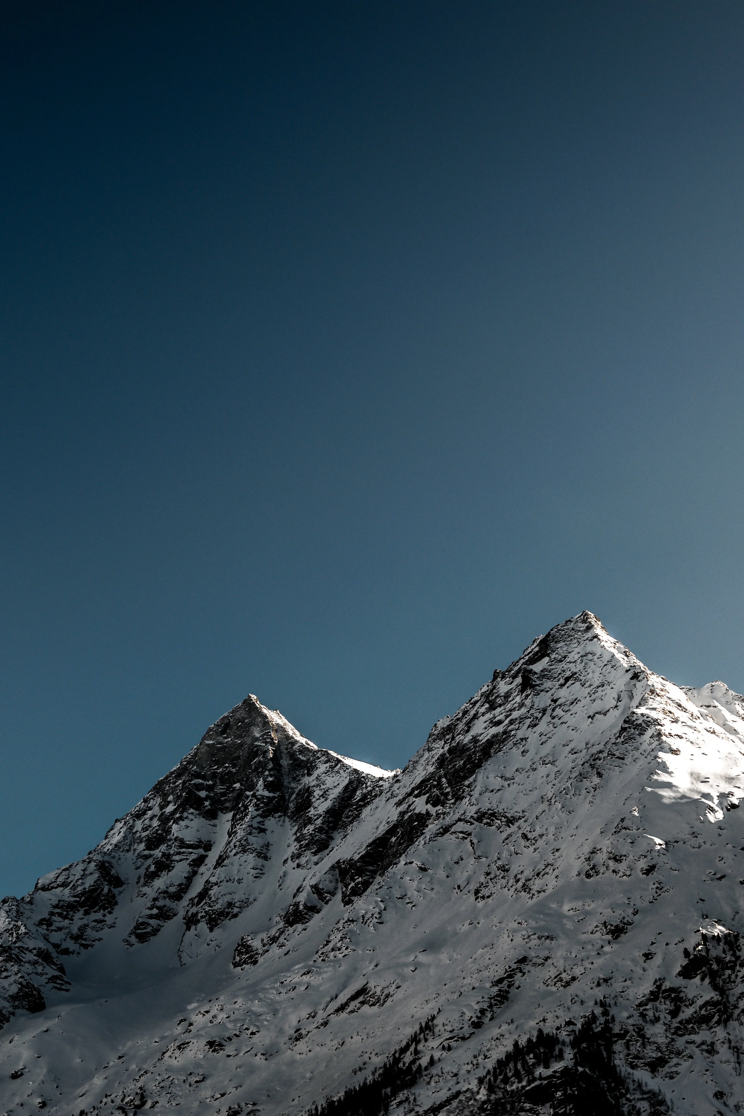  Dents de Veisivi (VS) 30/45 : 100.- // 40/60 : 130.-