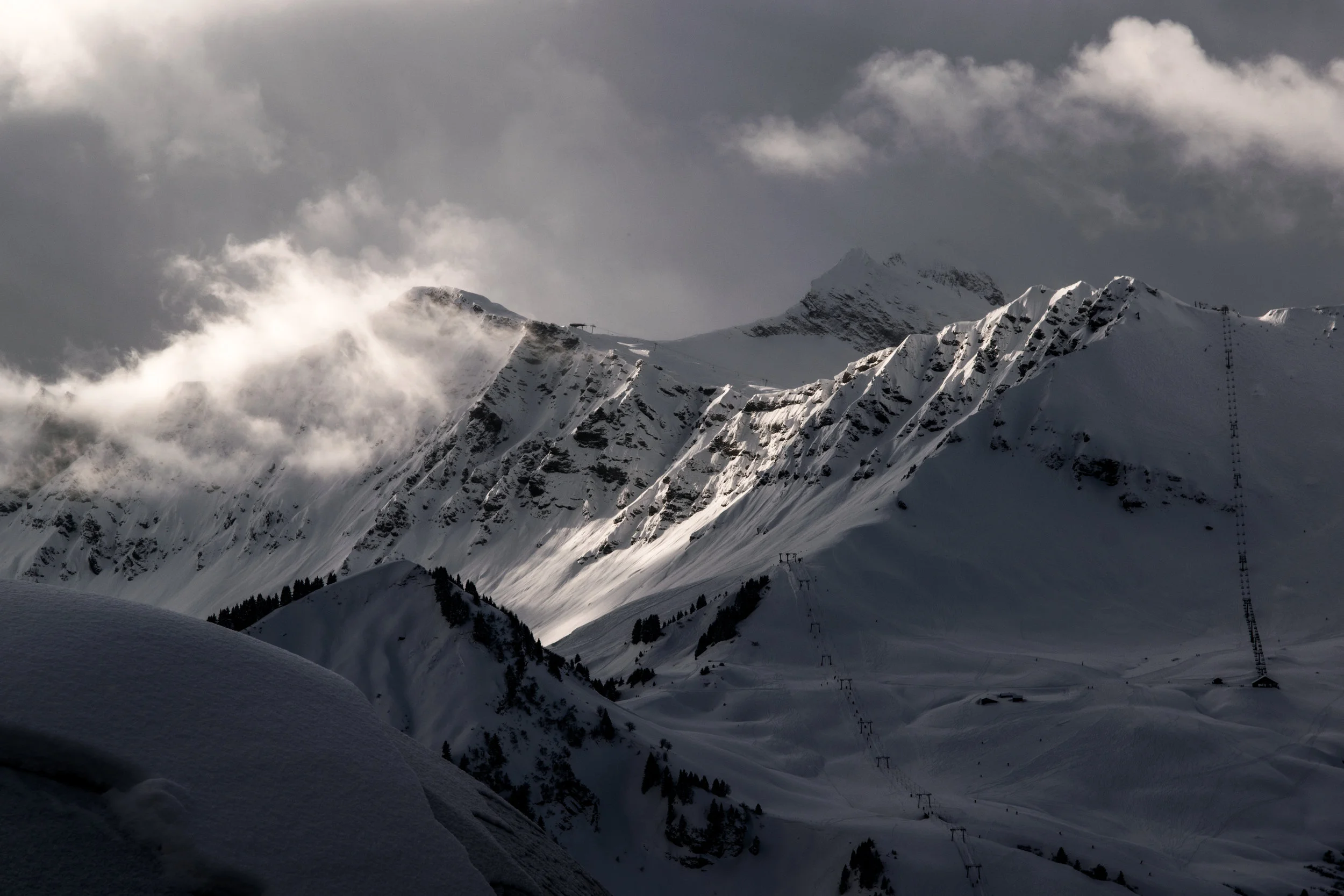  Croix de Culet (VS) 30/45 : 100.- // 40/60 : 130.-