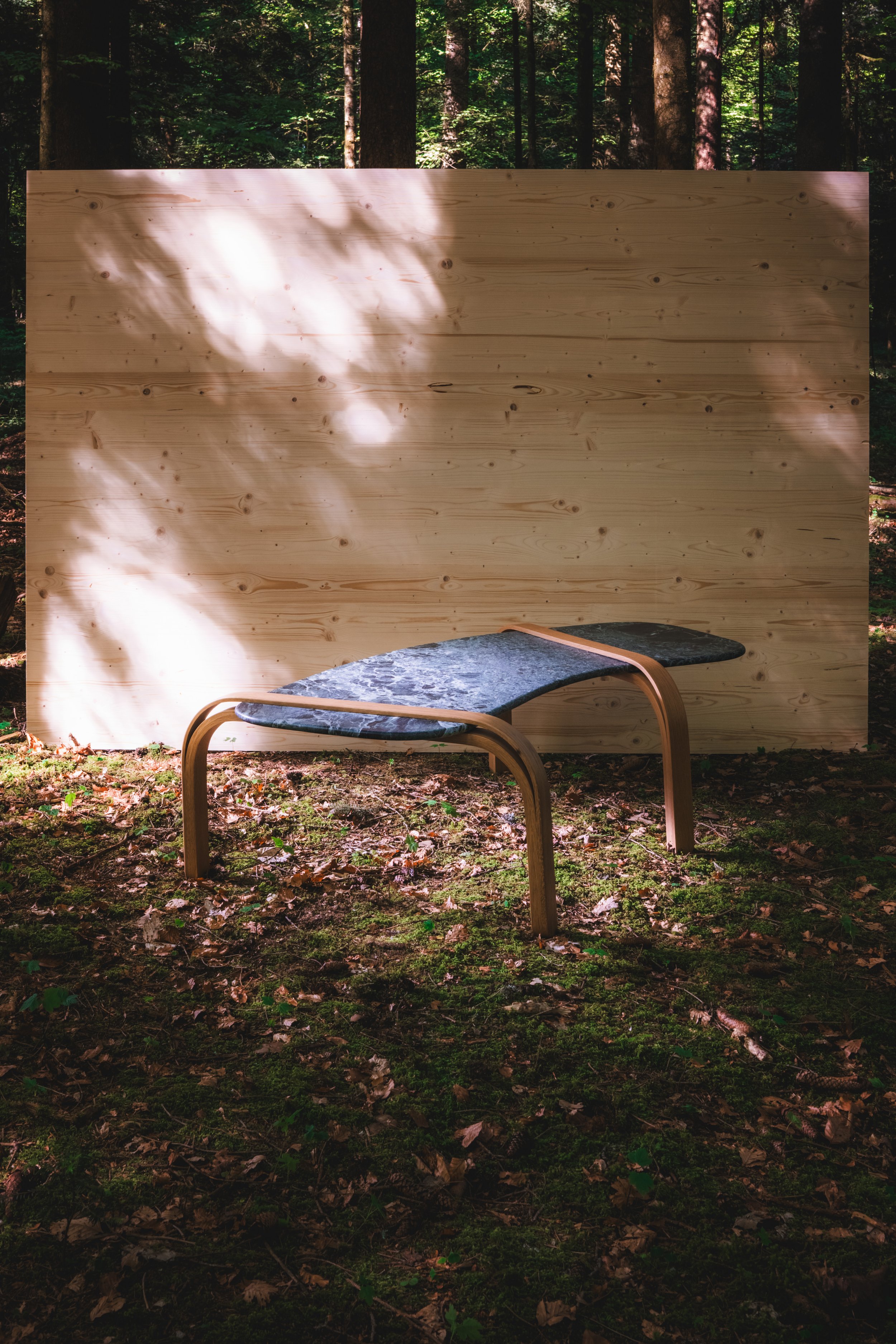 Opus Lignum