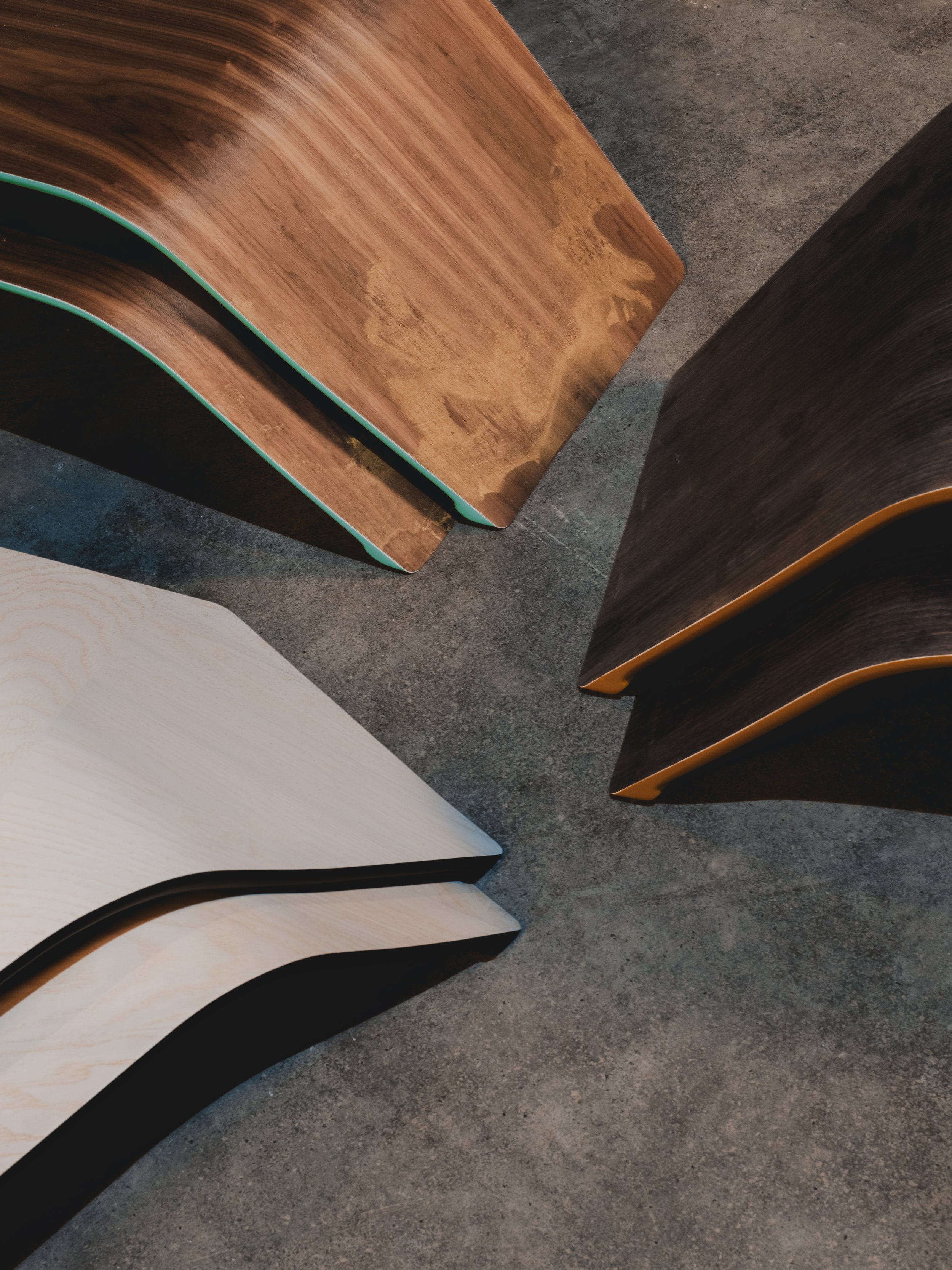 Opus Lignum