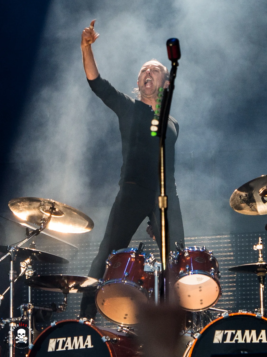 Metallica