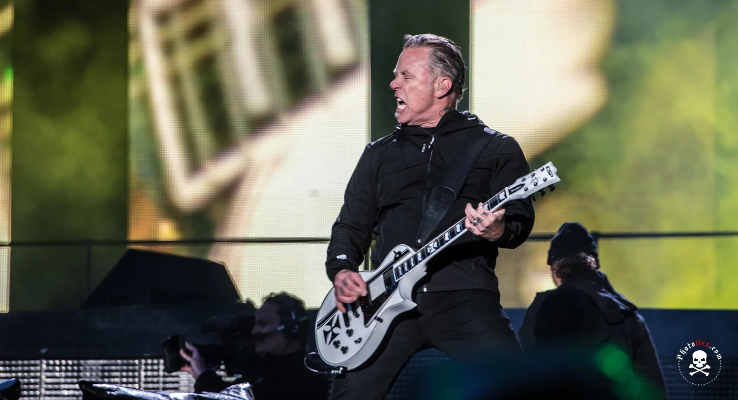 Metallica