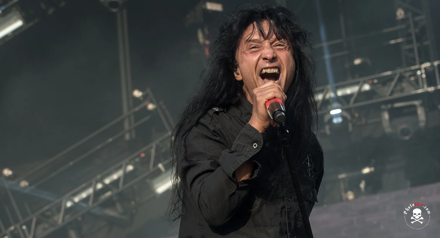 Anthrax