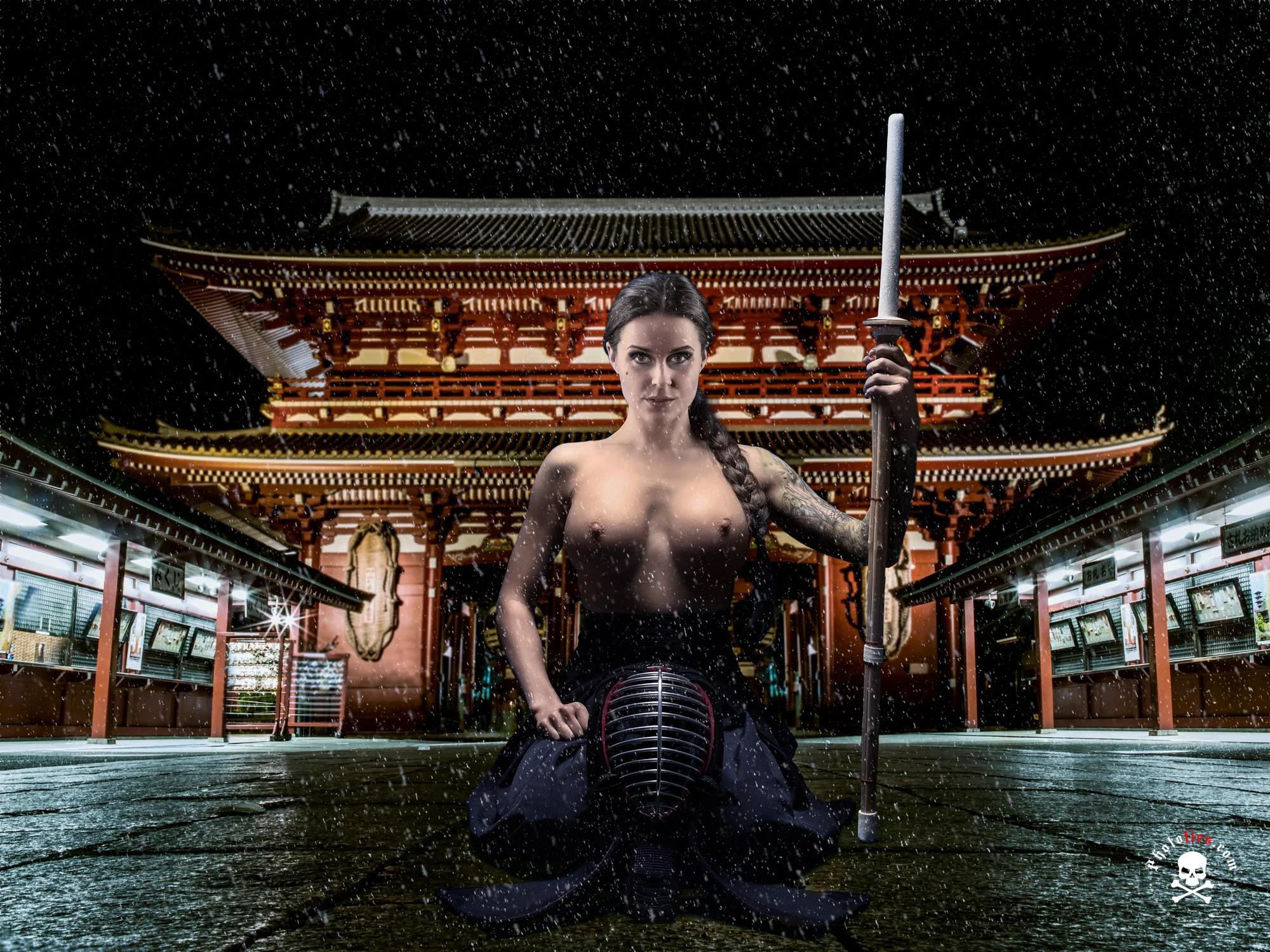 Irina Tundra