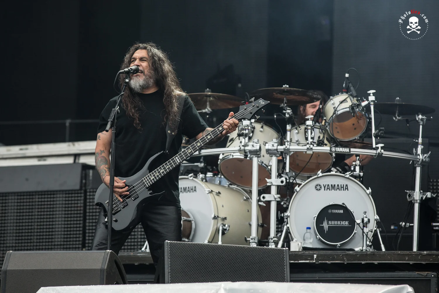 Slayer