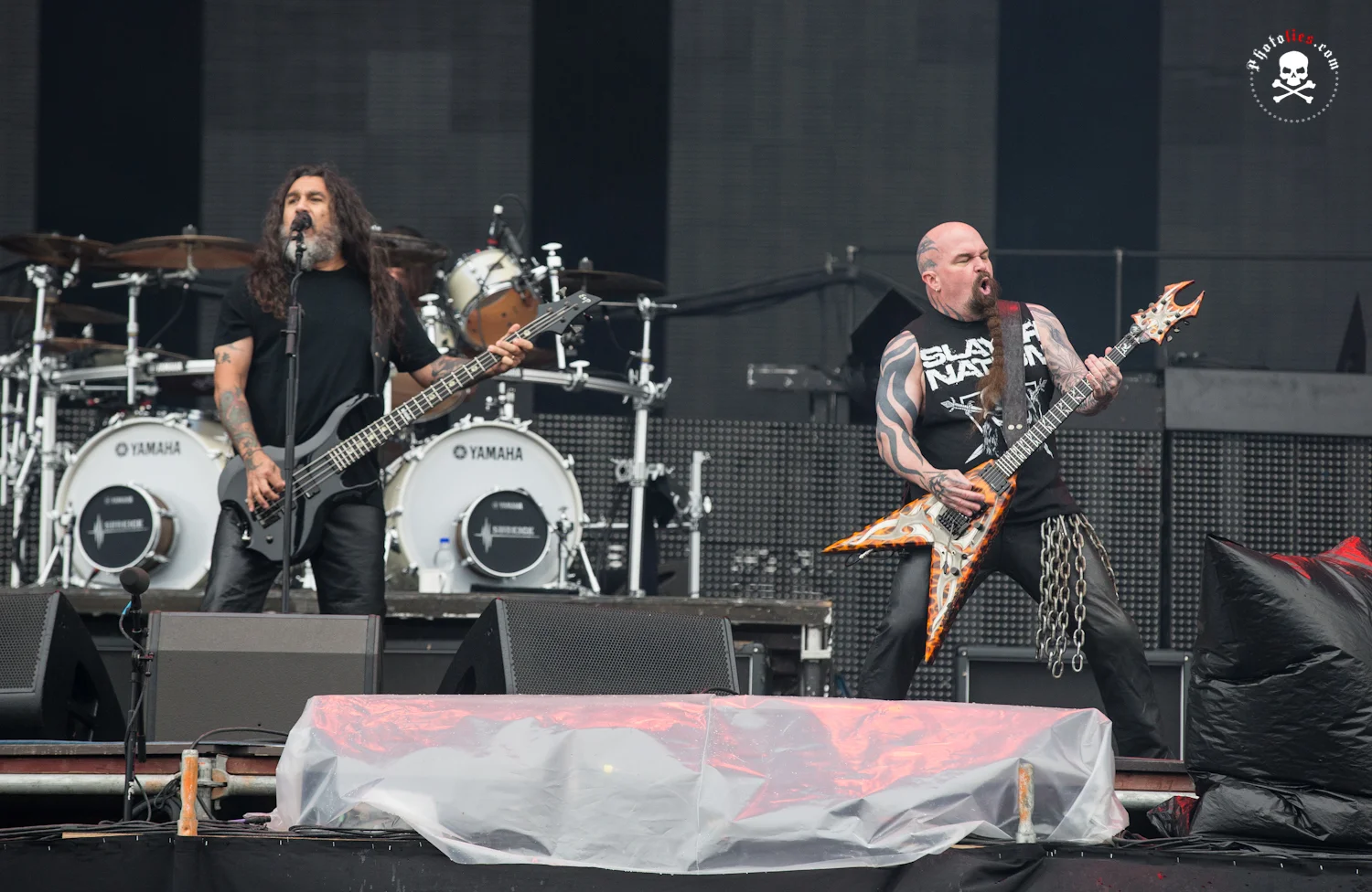 Slayer