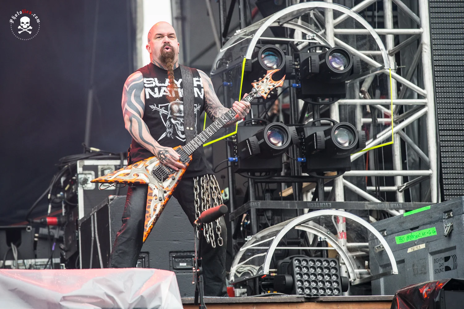 Slayer