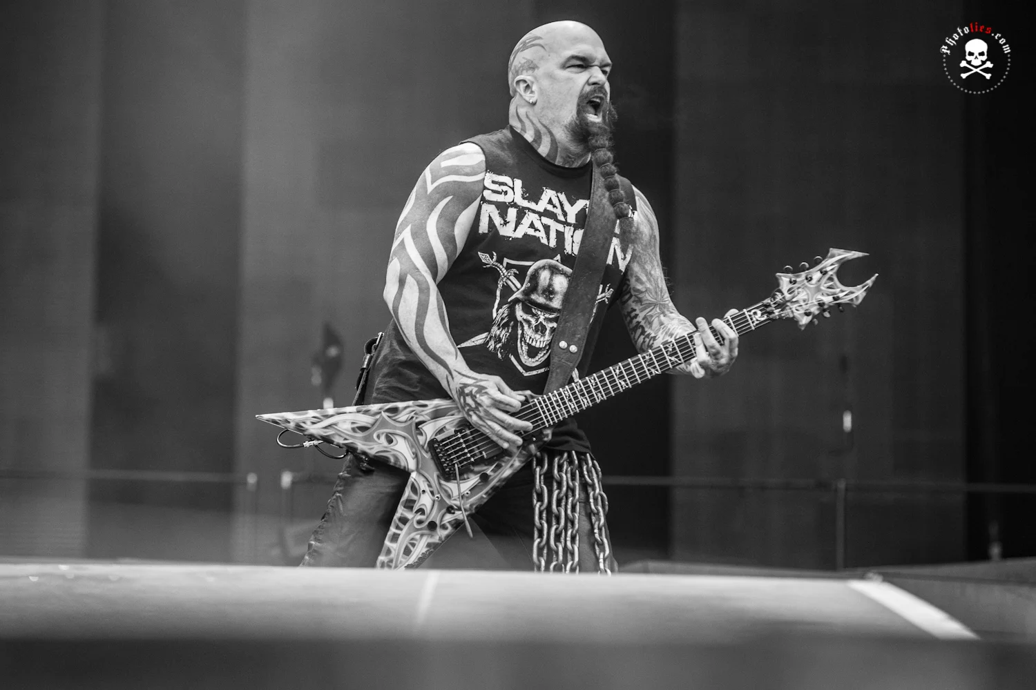 Slayer