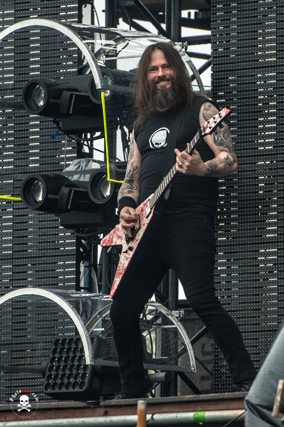 Slayer