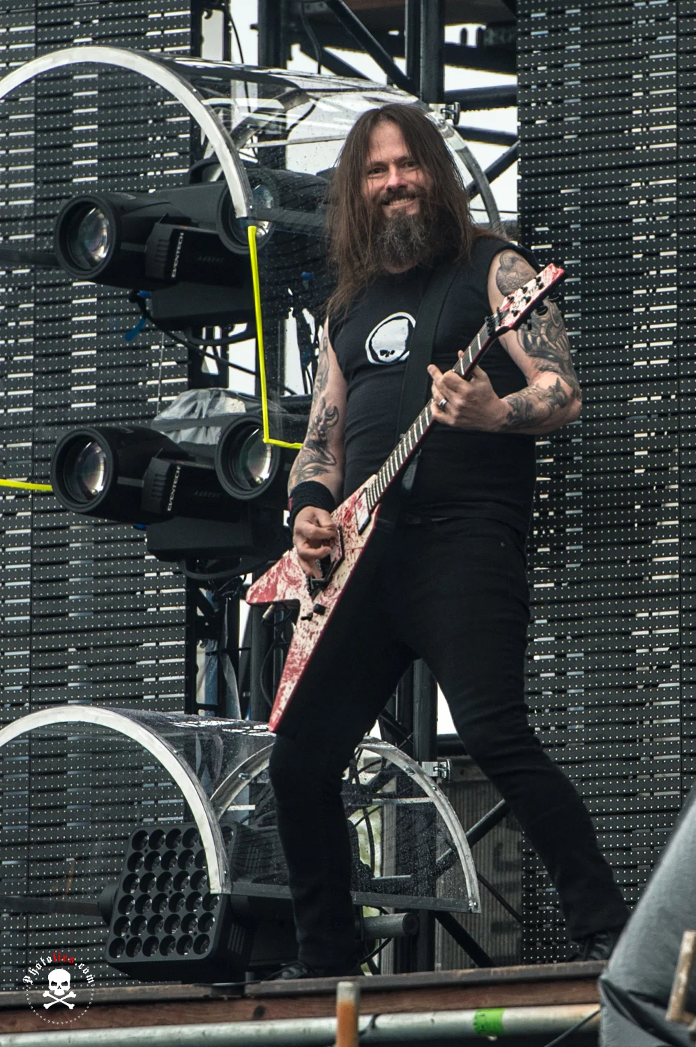 Slayer