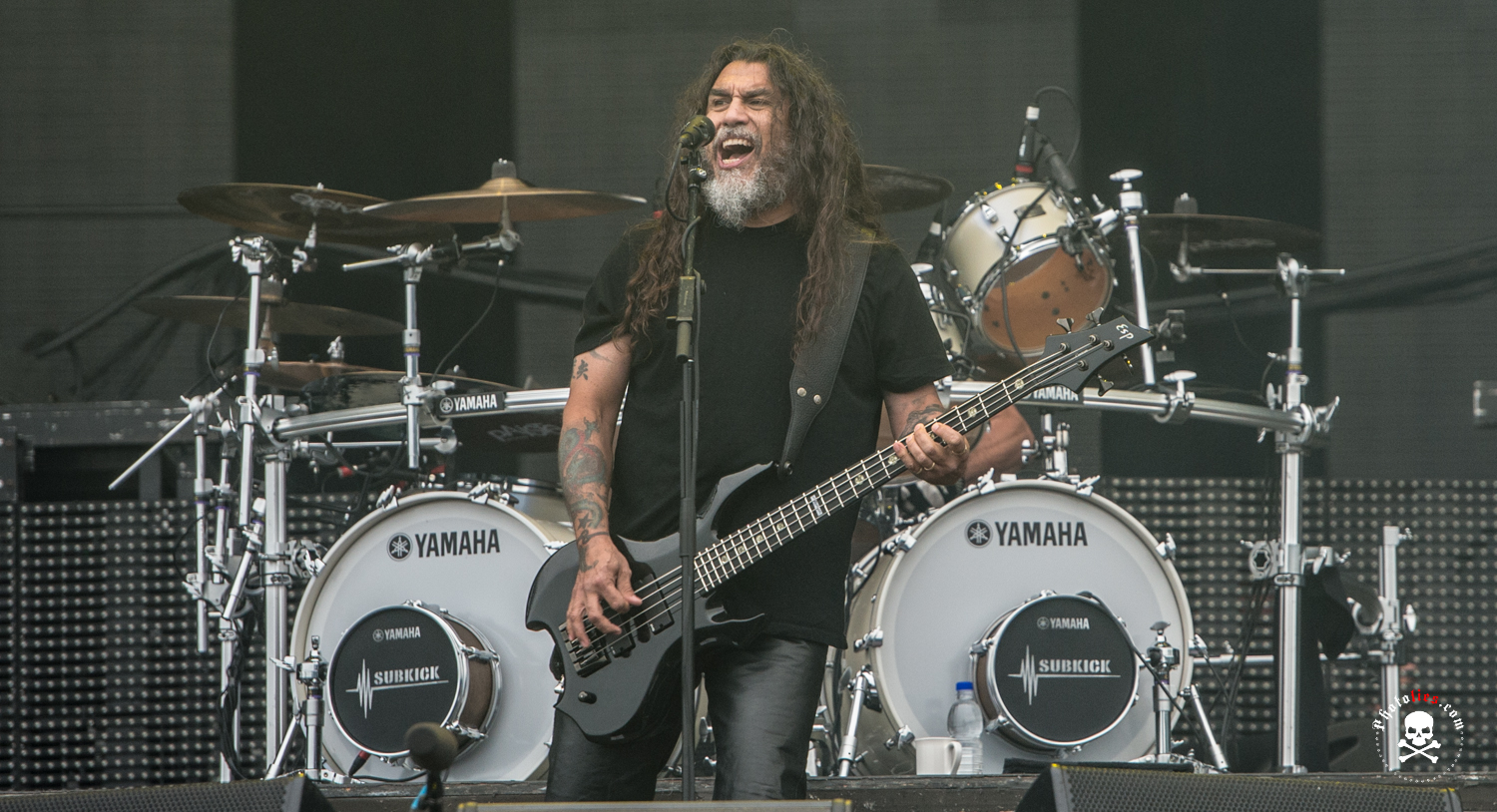 Slayer