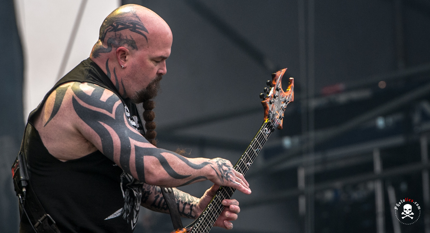 Slayer