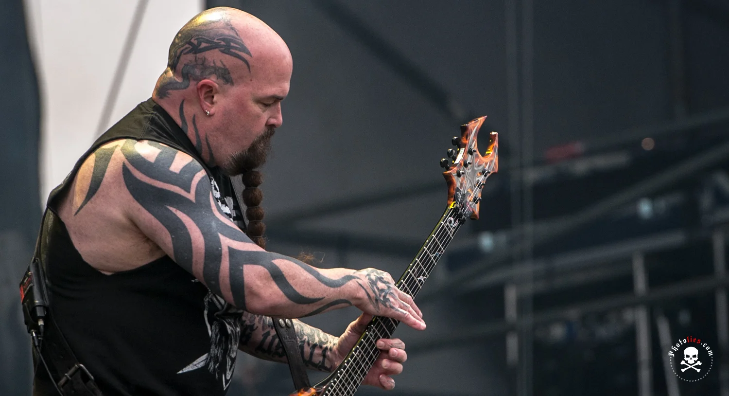 Slayer