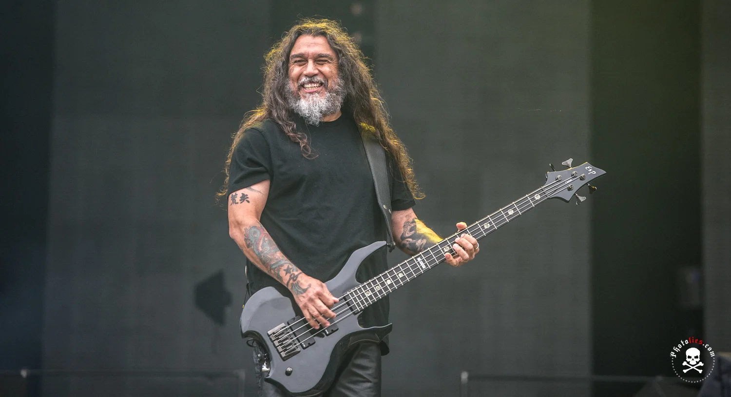 Slayer