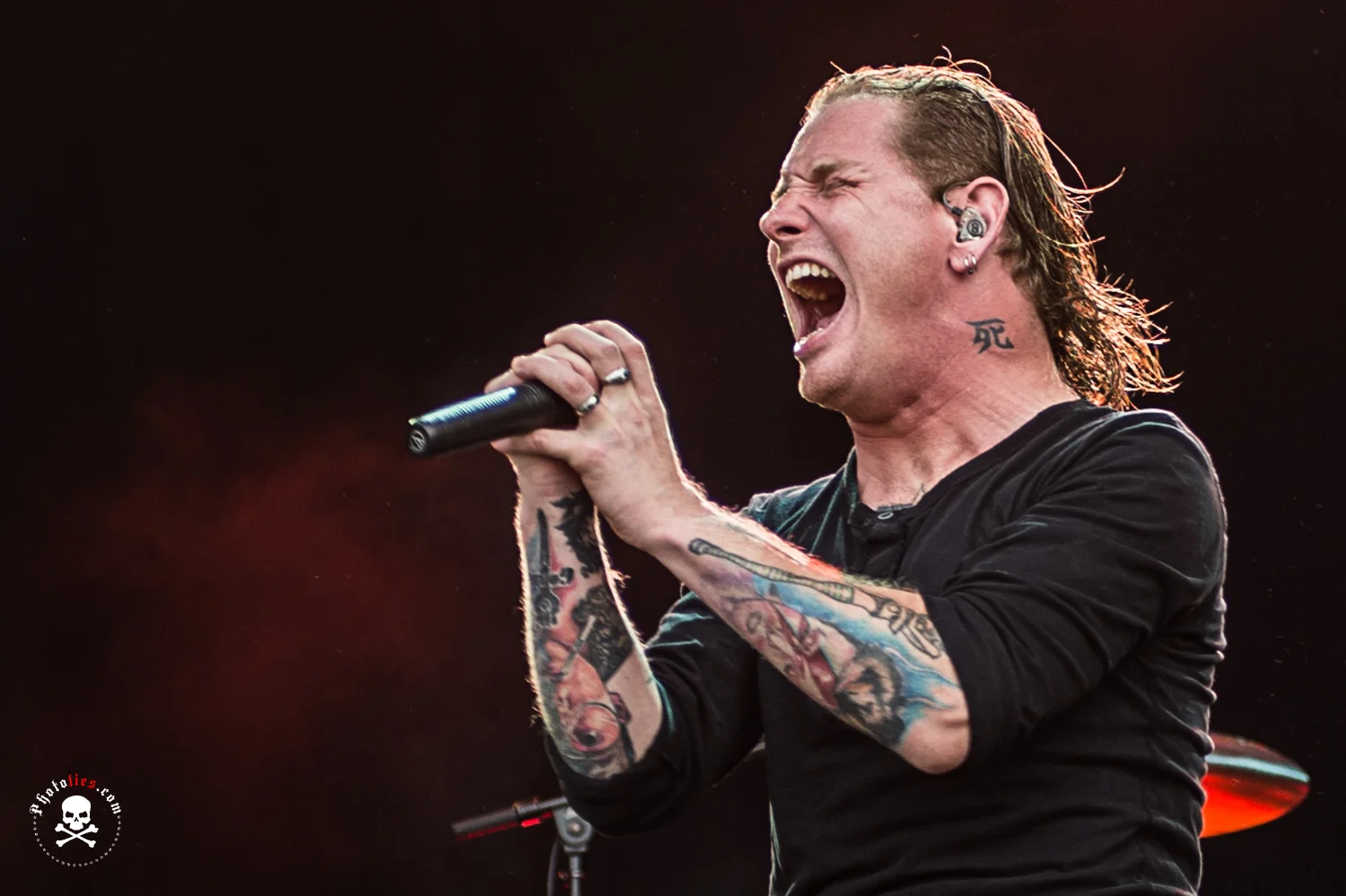 Stone Sour