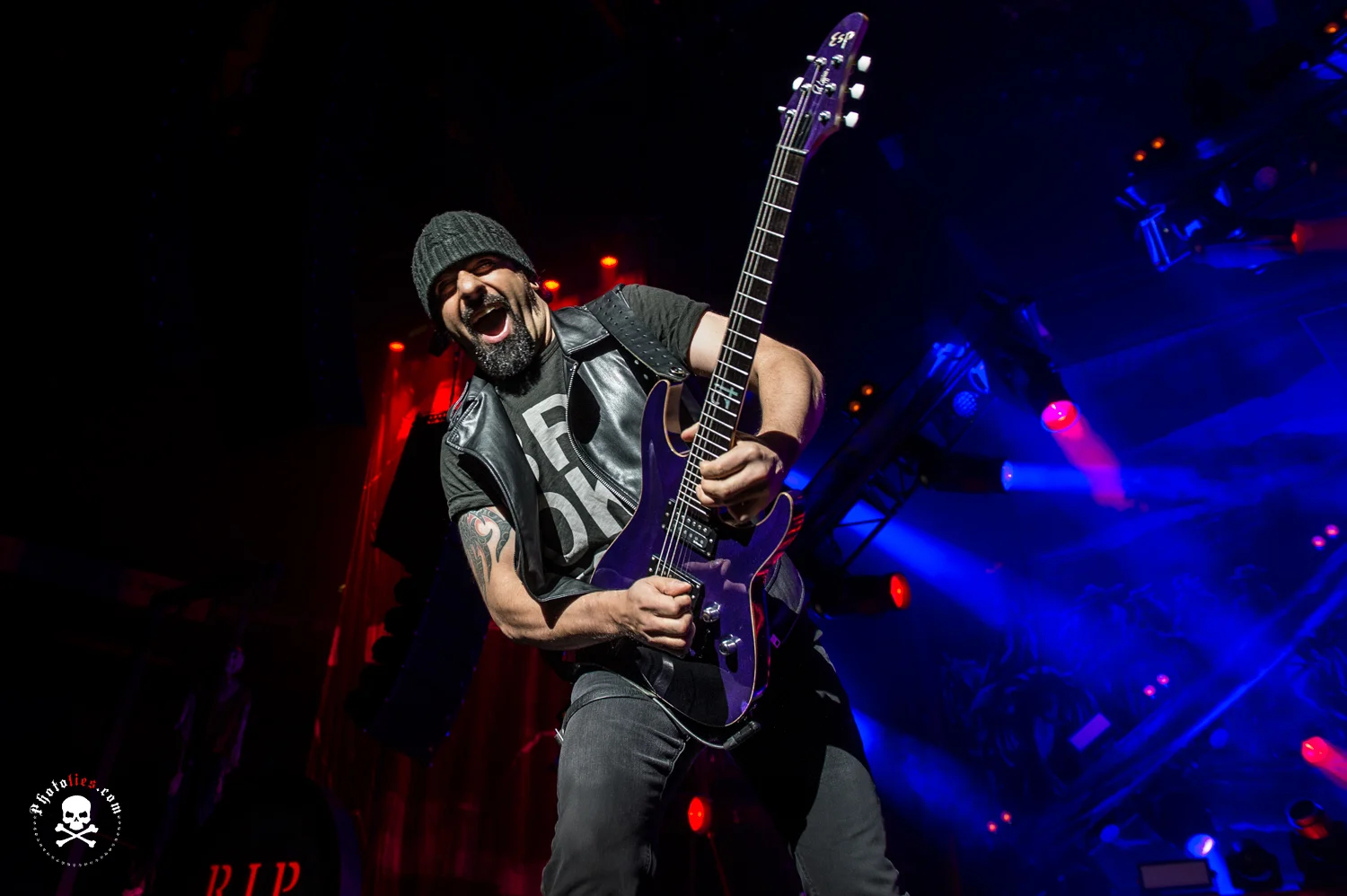 Volbeat