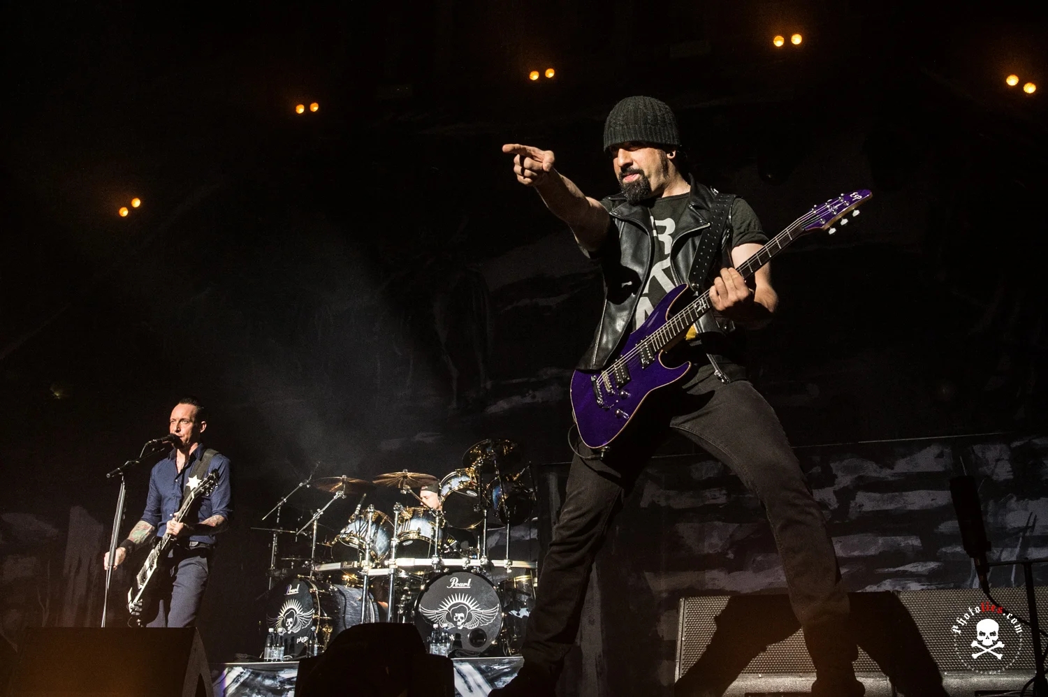 Volbeat