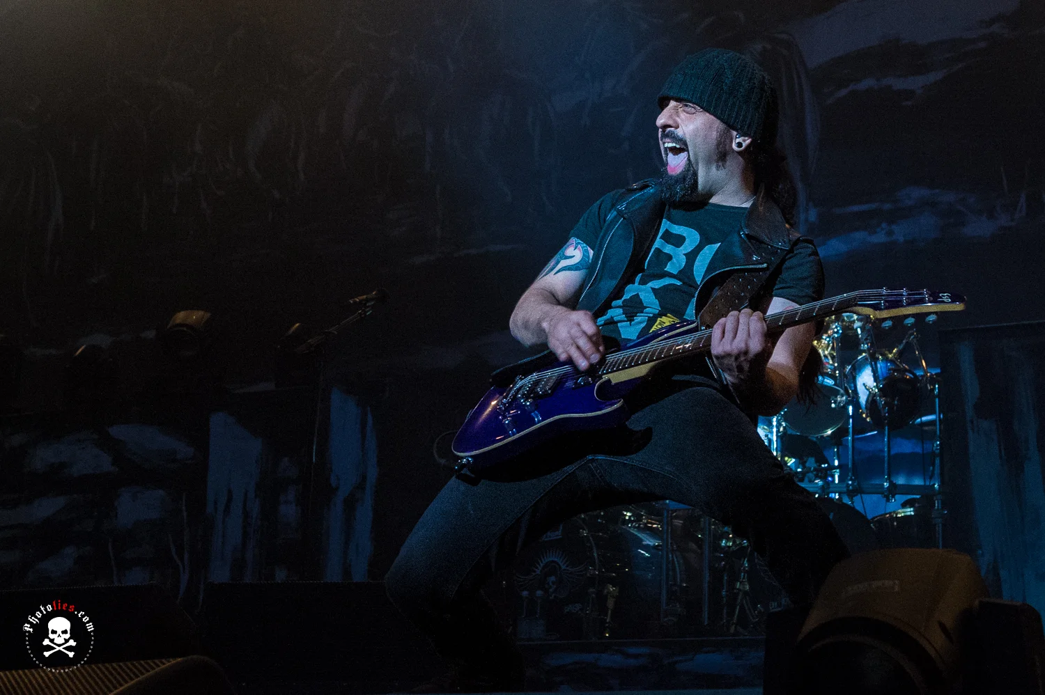 Volbeat