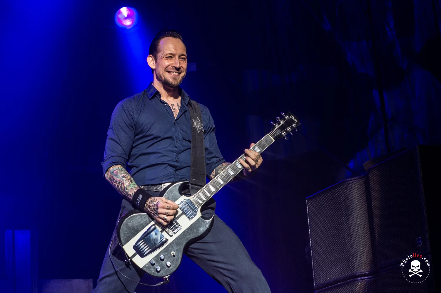Volbeat