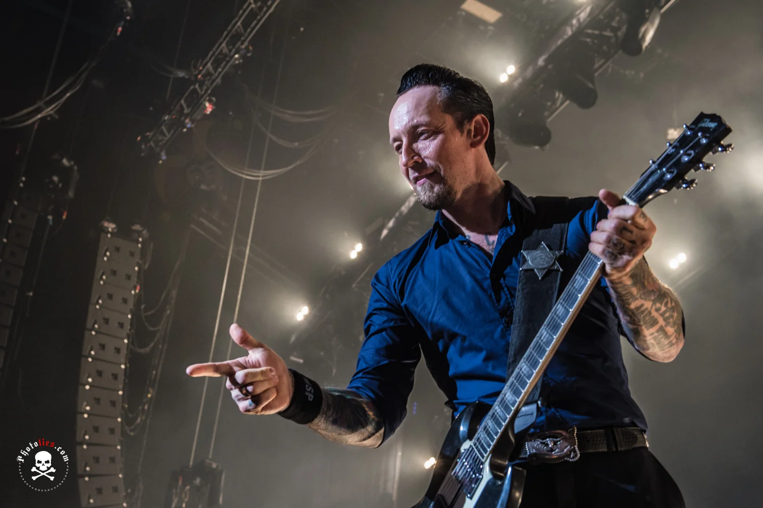 Volbeat