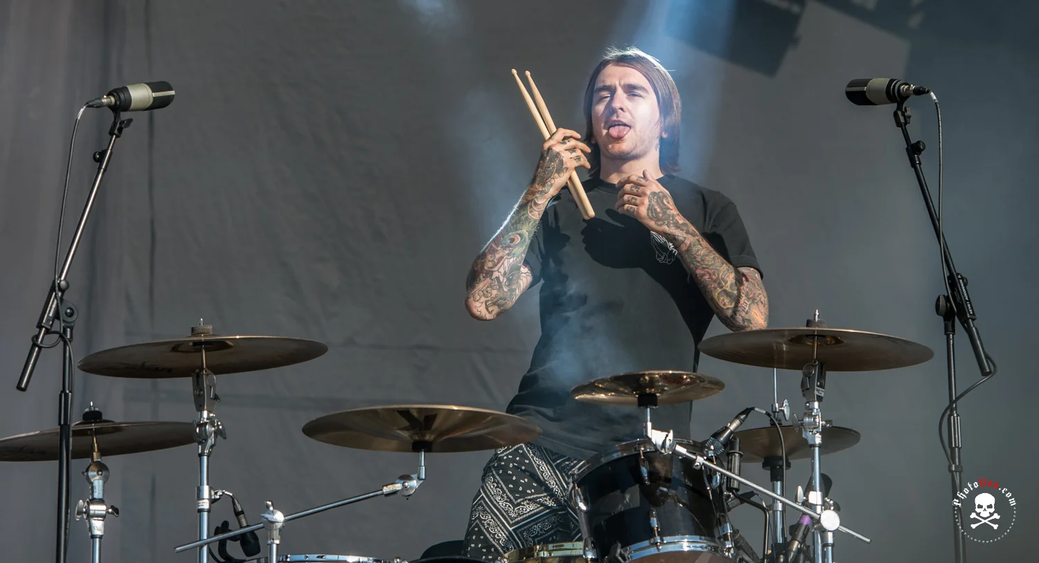 Bring Me the Horizon