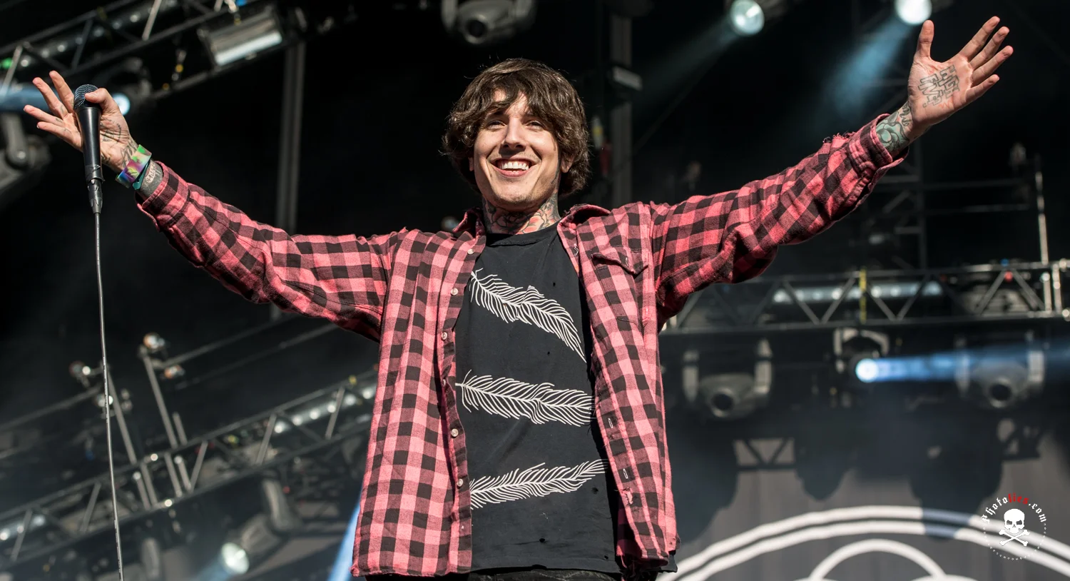 Bring Me the Horizon