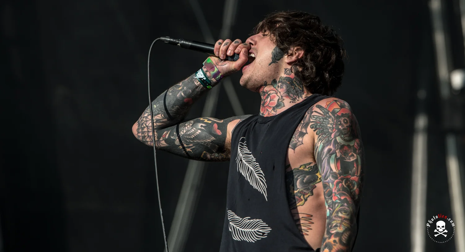 Bring Me the Horizon
