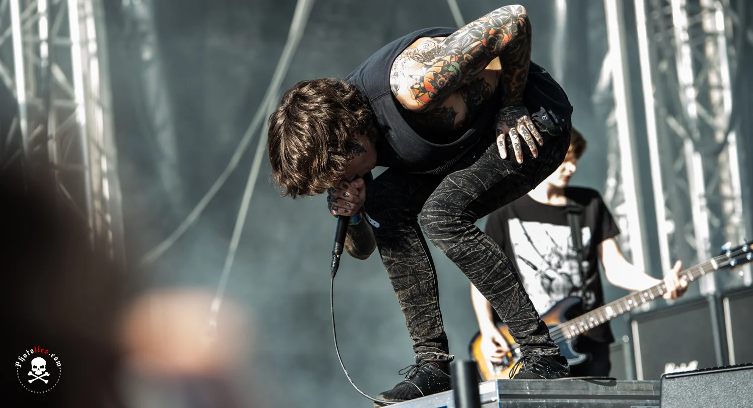 Bring Me the Horizon