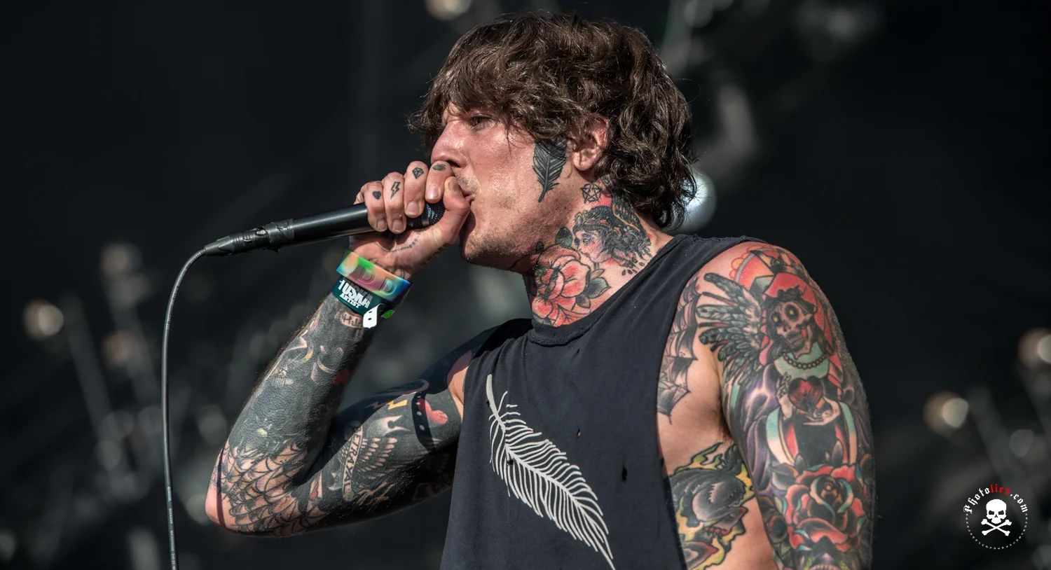 Bring Me the Horizon