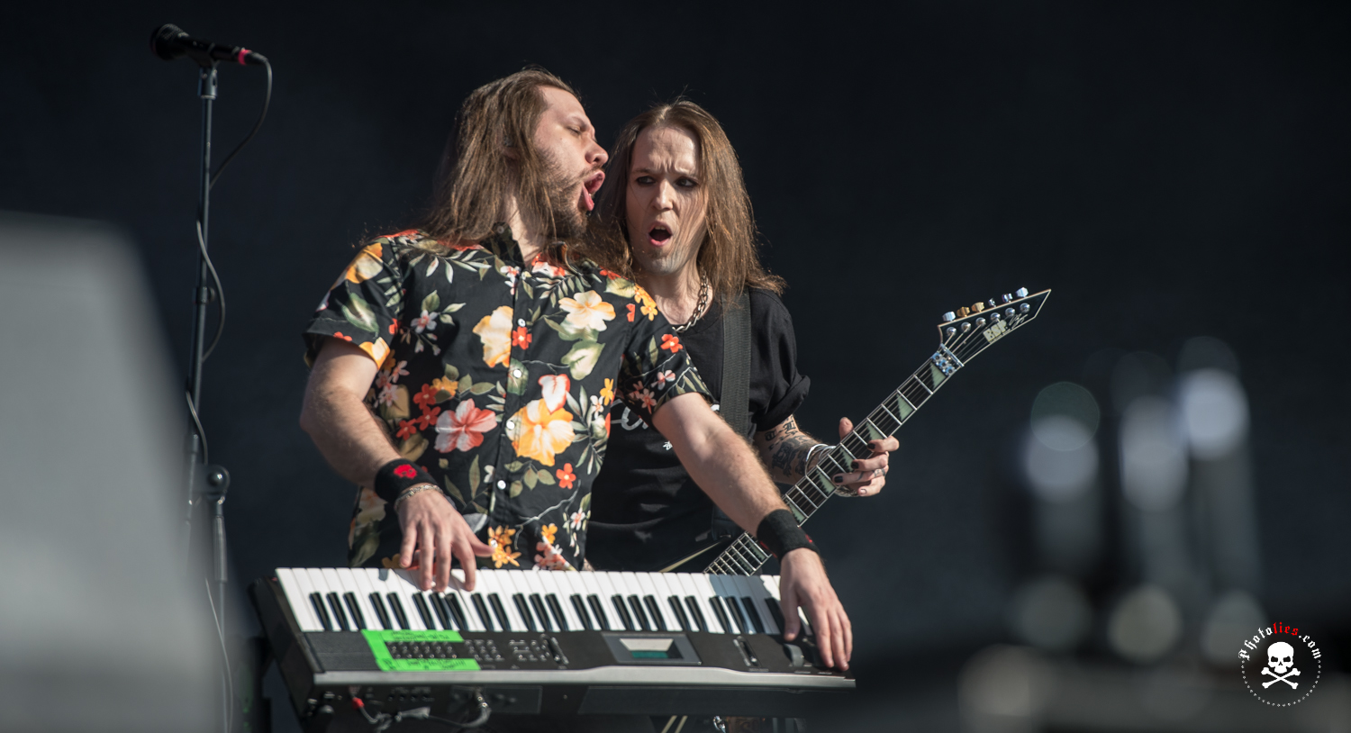 Children of Bodom