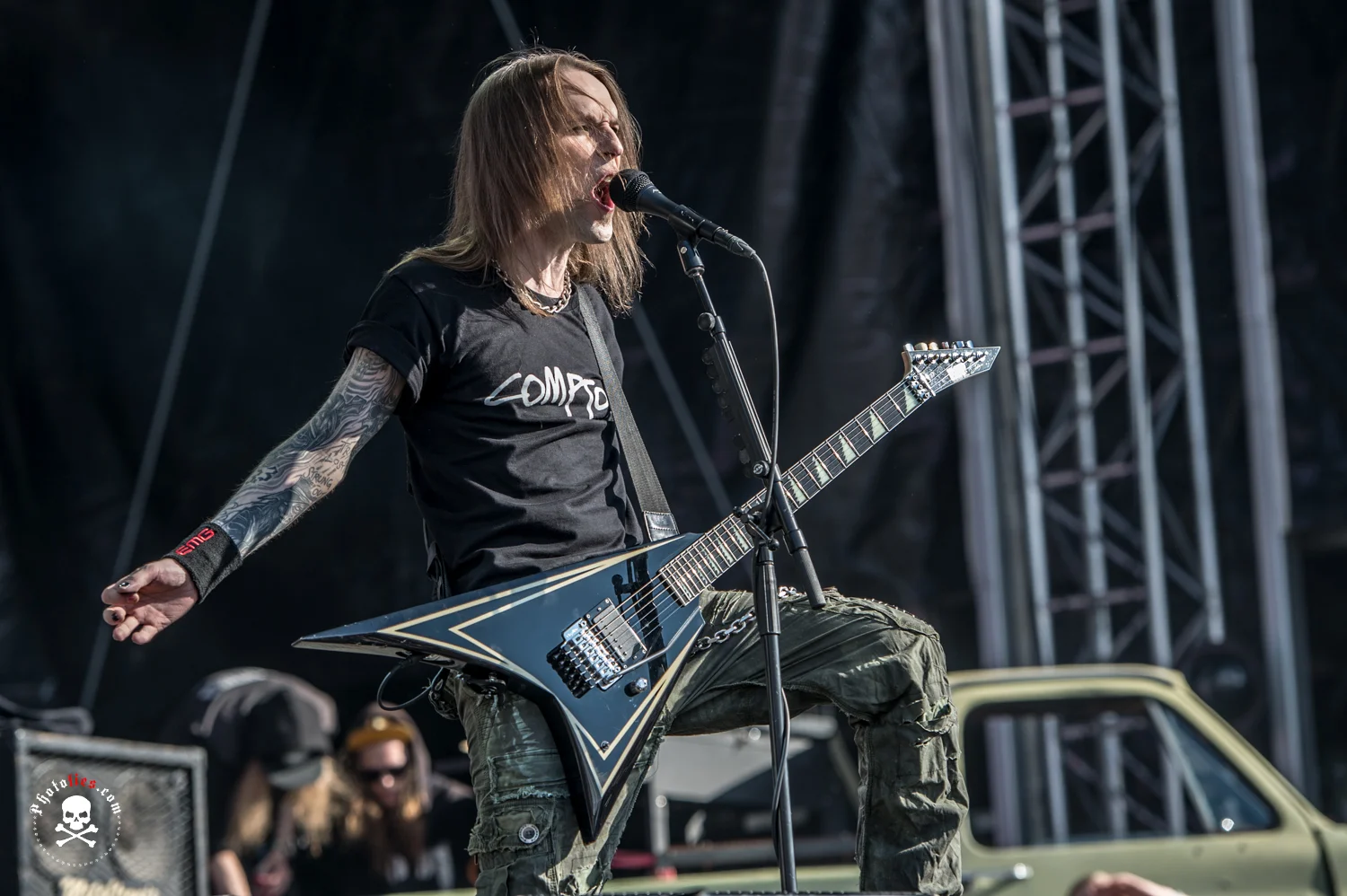 Children of Bodom