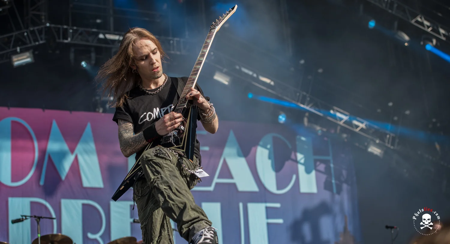 Children of Bodom
