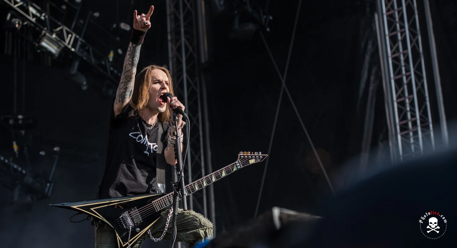 Children of Bodom