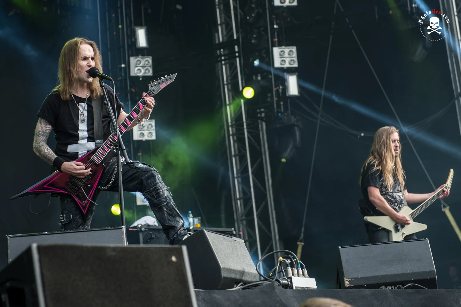 Children of Bodom