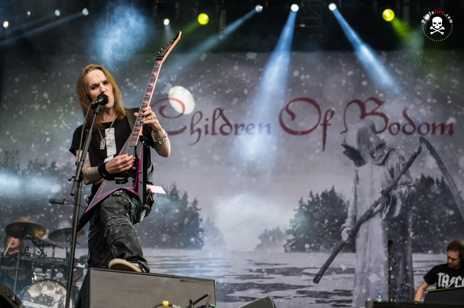 Children of Bodom
