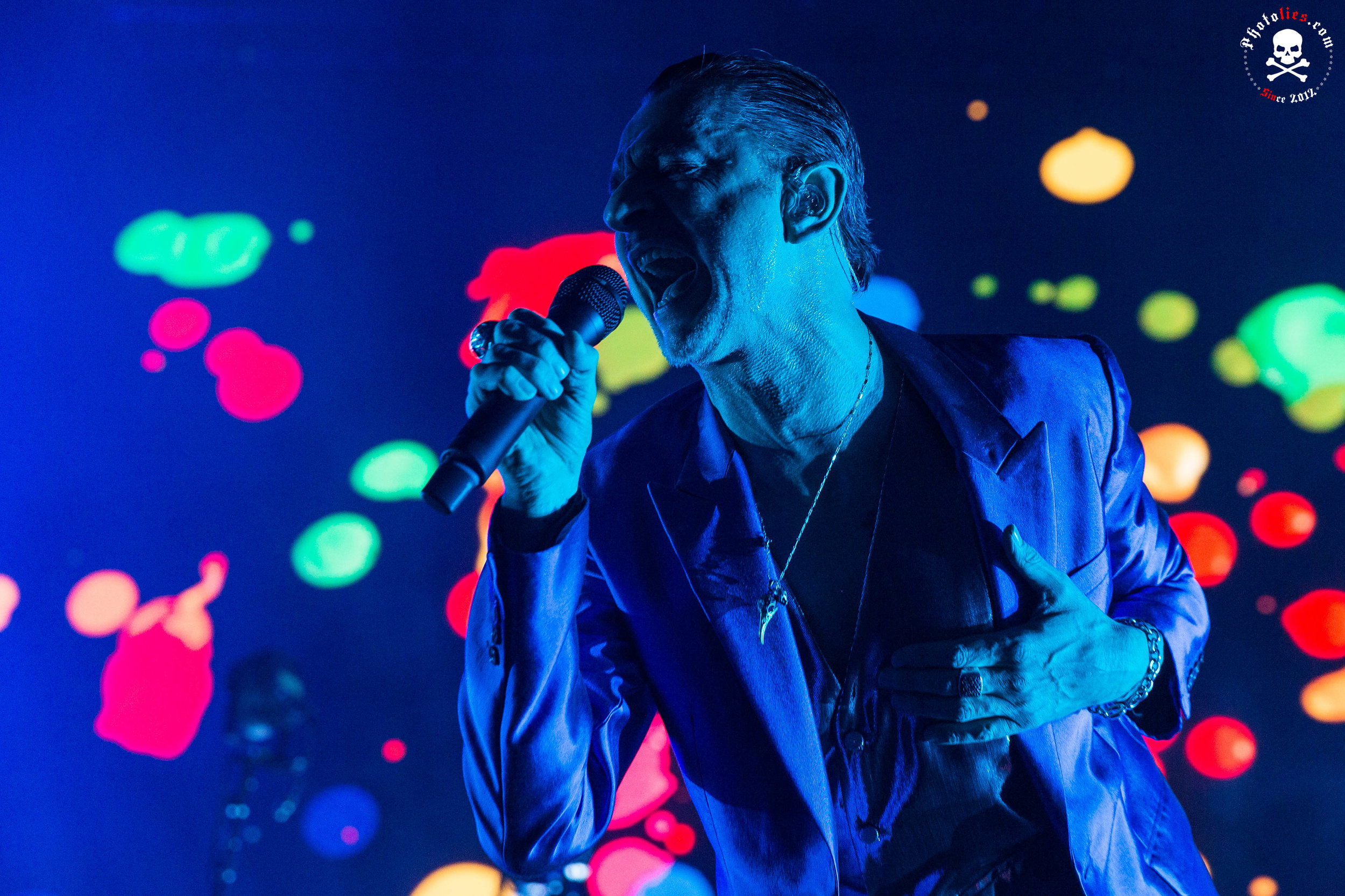 Depeche Mode