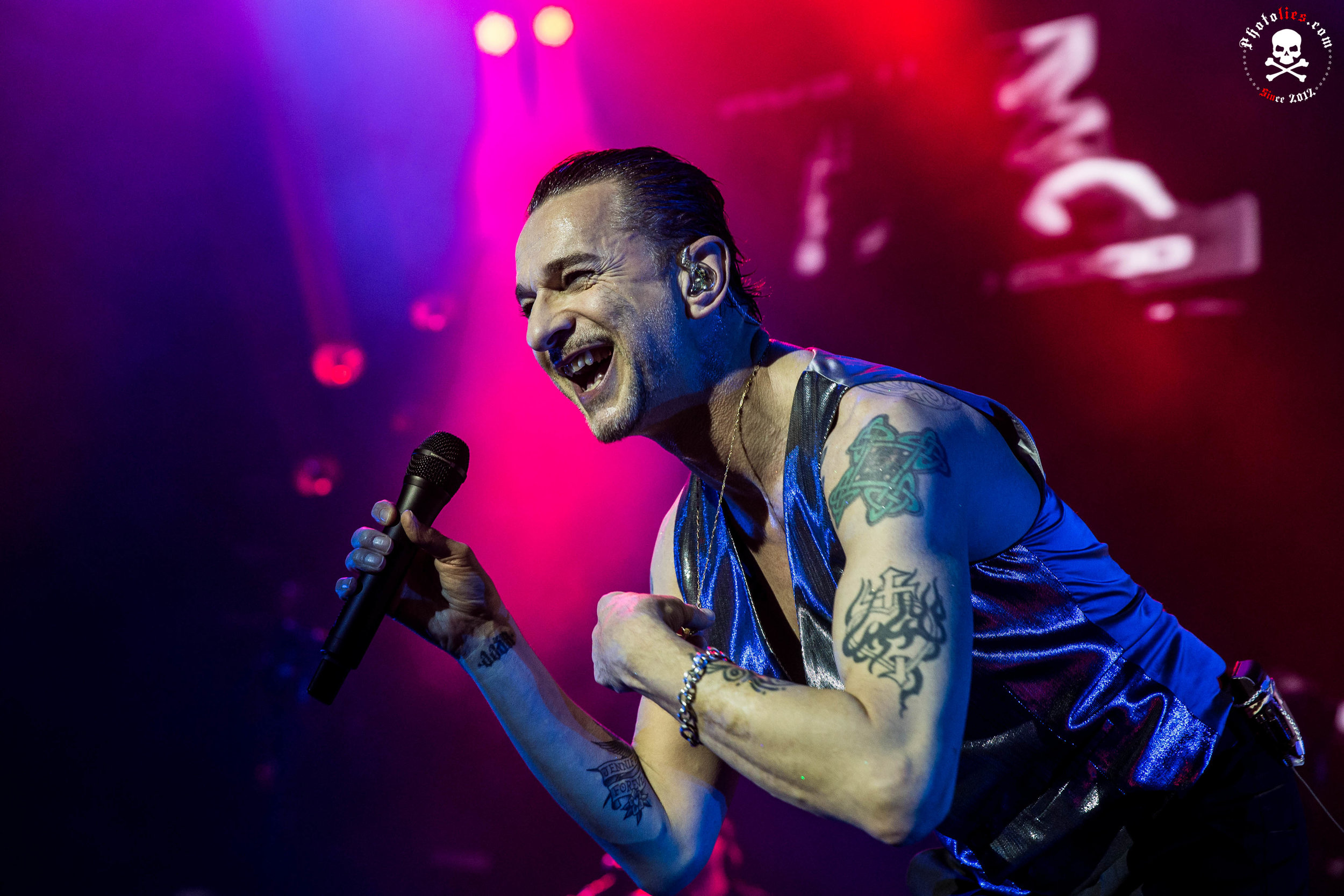 Depeche Mode