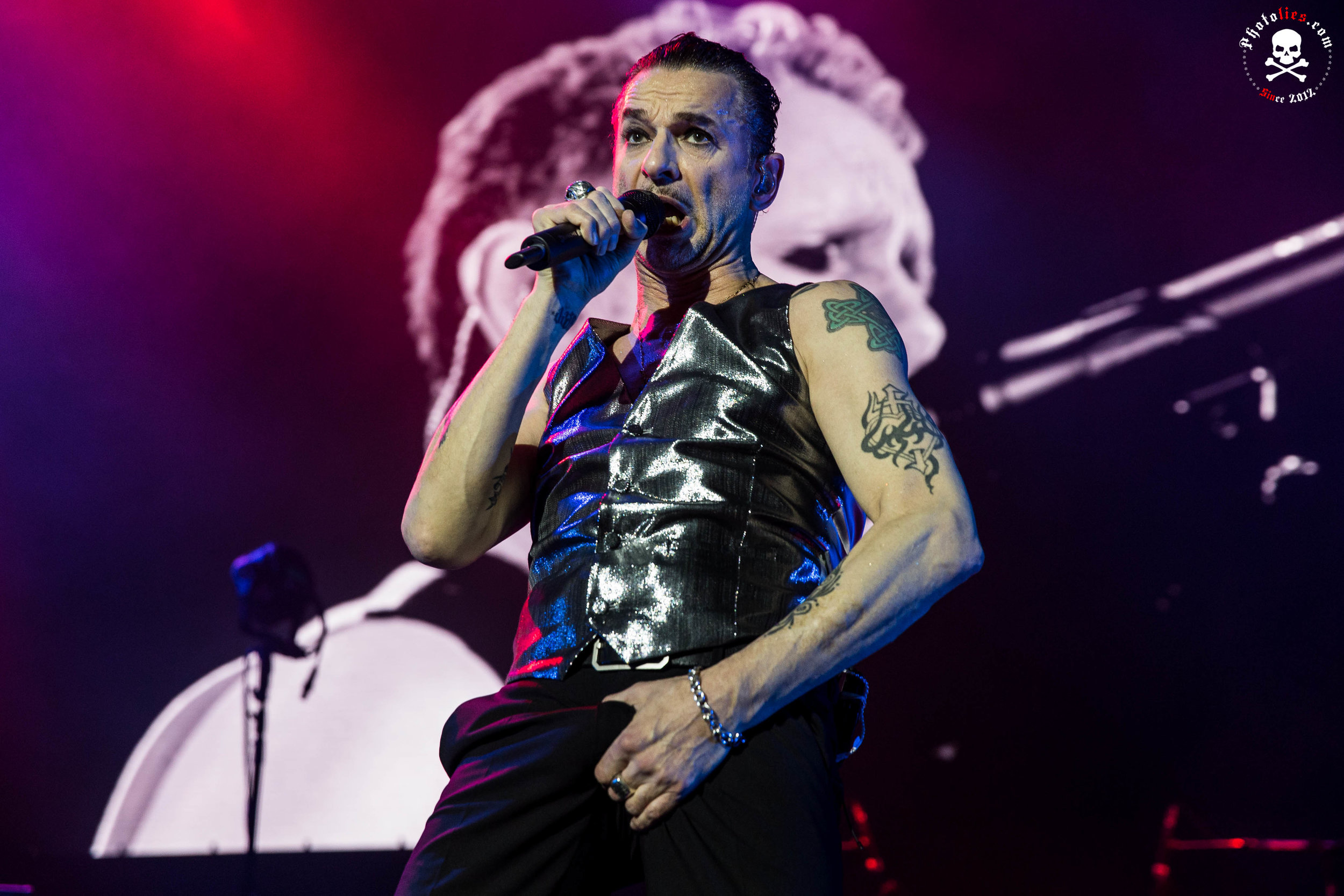 Depeche Mode