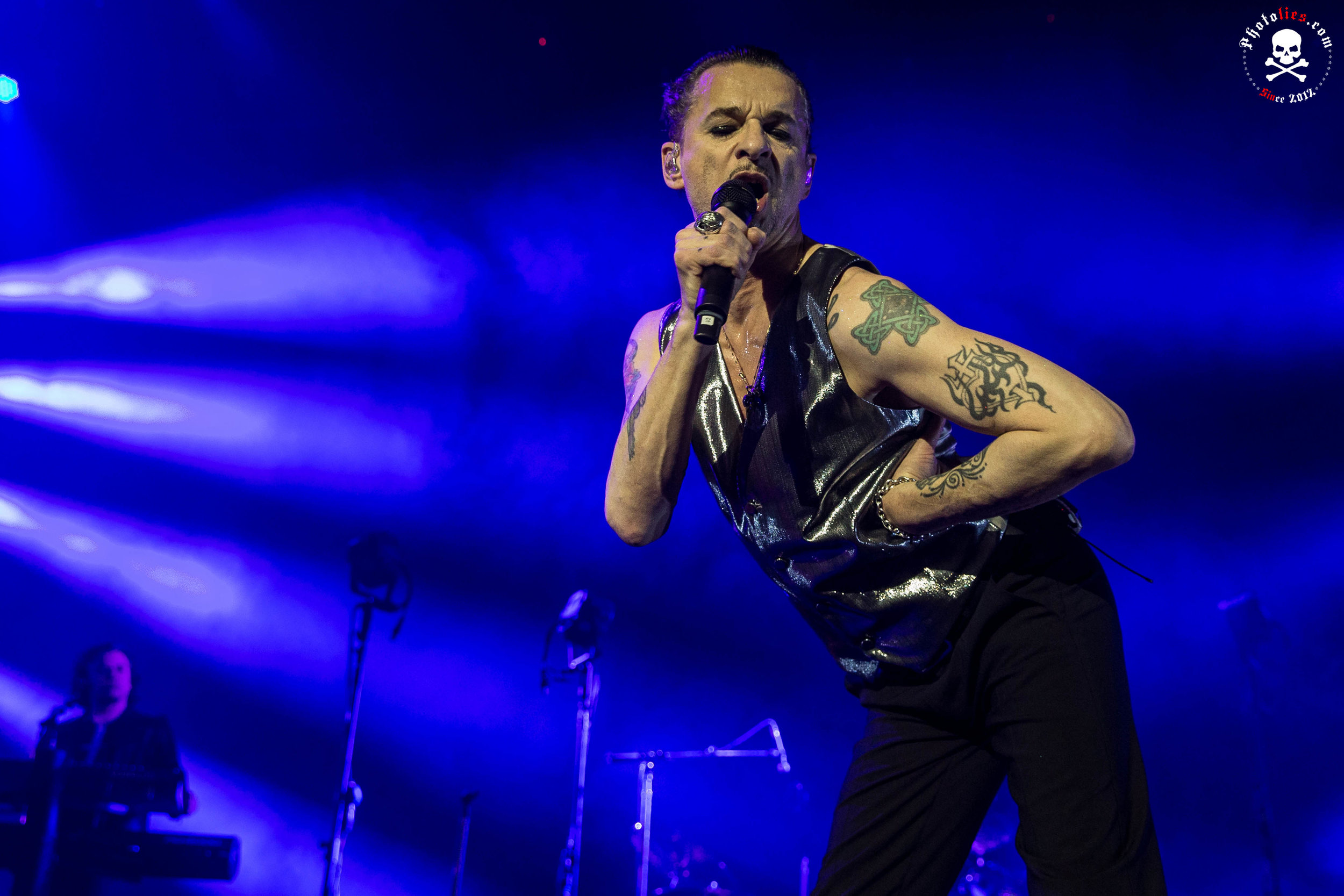 Depeche Mode